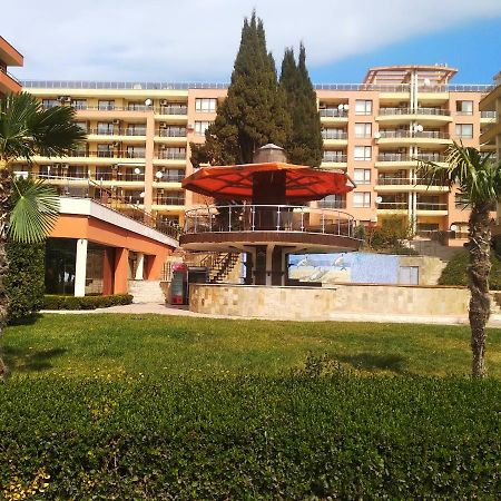 Apartments Nessebar, First Line From The Sea Exterior foto